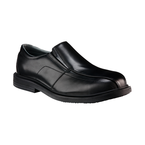WORKWEAR, SAFETY & CORPORATE CLOTHING SPECIALISTS - Originals - Collins Hard Toe Corporate Shoe