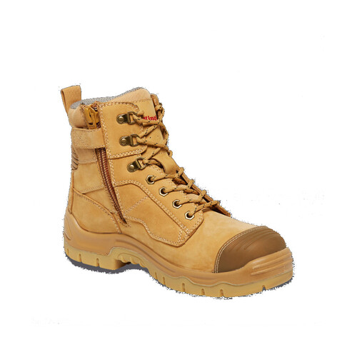 WORKWEAR, SAFETY & CORPORATE CLOTHING SPECIALISTS - Originals - PHOENIX 6CZ EH BOOT