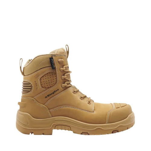 WORKWEAR, SAFETY & CORPORATE CLOTHING SPECIALISTS - Originals - ONYX 6CZ EH WHE