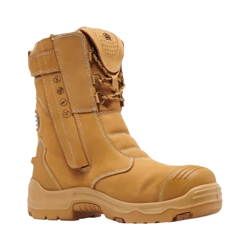 WORKWEAR, SAFETY & CORPORATE CLOTHING SPECIALISTS - Originals - BENNU PRO 9 WHE