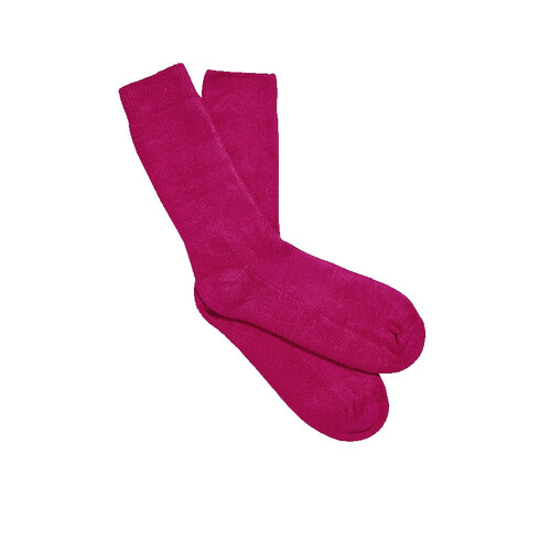WORKWEAR, SAFETY & CORPORATE CLOTHING SPECIALISTS - Originals - Bamboo Work Sock Wmns