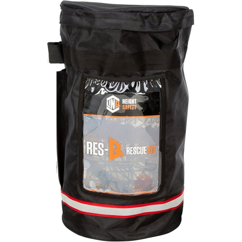 WORKWEAR, SAFETY & CORPORATE CLOTHING SPECIALISTS - LINQ RES-Q KIT BAG ONLY