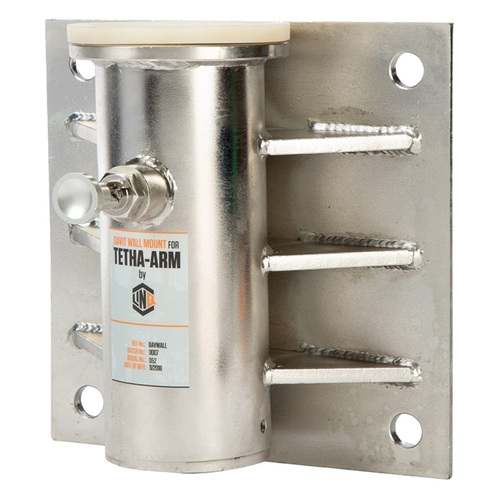 WORKWEAR, SAFETY & CORPORATE CLOTHING SPECIALISTS - LINQ Davit Base Wall Mount
