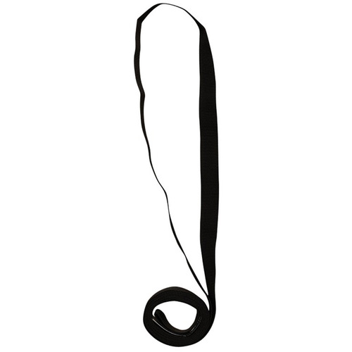WORKWEAR, SAFETY & CORPORATE CLOTHING SPECIALISTS - LINQ Anchor Strap Endless Round 25mm, 1.5M