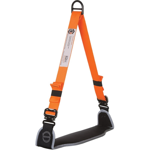 WORKWEAR, SAFETY & CORPORATE CLOTHING SPECIALISTS - LINQ Bosuns Chair