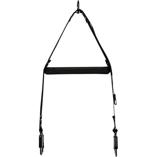 WORKWEAR, SAFETY & CORPORATE CLOTHING SPECIALISTS - LINQ Confined Space Spreader Bar