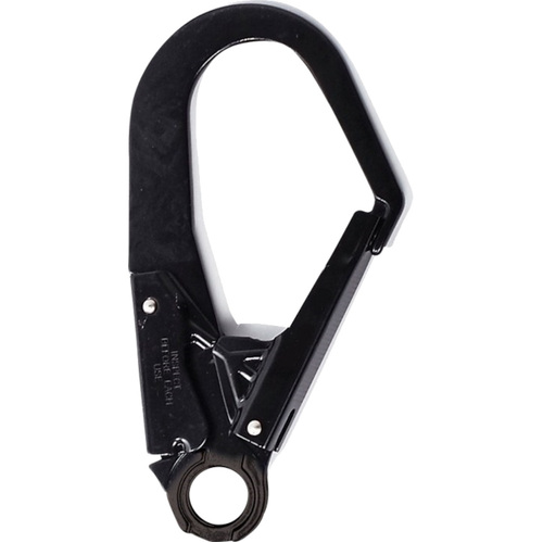 WORKWEAR, SAFETY & CORPORATE CLOTHING SPECIALISTS - LINQ Double Action Scaff Hook