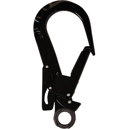 WORKWEAR, SAFETY & CORPORATE CLOTHING SPECIALISTS - LINQ Triple Action Scaff Hook