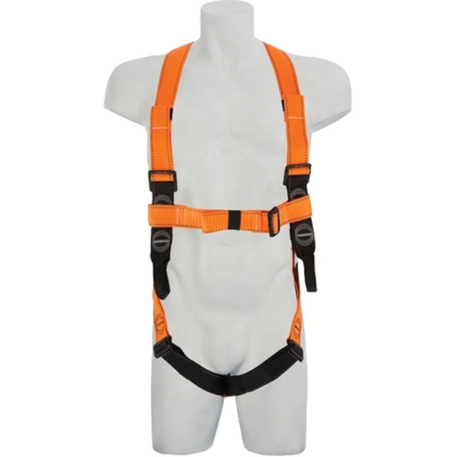 WORKWEAR, SAFETY & CORPORATE CLOTHING SPECIALISTS - LINQ Essential Construction Height Safety Kit