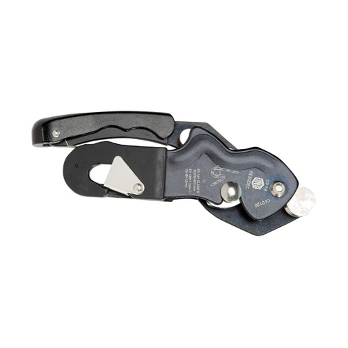 WORKWEAR, SAFETY & CORPORATE CLOTHING SPECIALISTS - LINQ RES-Q - DESCENDER JUMPER SUITS 10.5-12MM ROPE