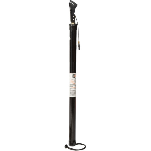 WORKWEAR, SAFETY & CORPORATE CLOTHING SPECIALISTS - LINQ RES-Q POLE LENGTH 0.75M - 3M