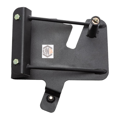 WORKWEAR, SAFETY & CORPORATE CLOTHING SPECIALISTS - LINQ Tripod Removable Bracket to mount Inertia Reel/Retrieval 20M