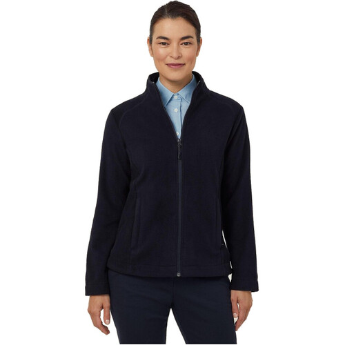 WORKWEAR, SAFETY & CORPORATE CLOTHING SPECIALISTS - NNT - ZIP JACKET