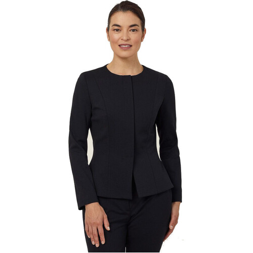 WORKWEAR, SAFETY & CORPORATE CLOTHING SPECIALISTS - NNT - CROPPED JACKET