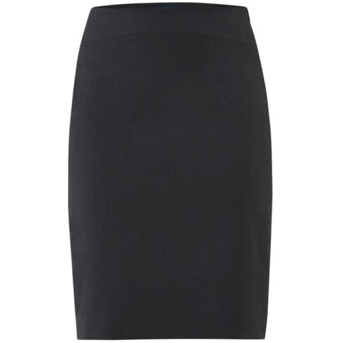 WORKWEAR, SAFETY & CORPORATE CLOTHING SPECIALISTS - NNT - DETAIL PENCIL SKIRT