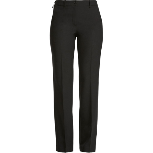 WORKWEAR, SAFETY & CORPORATE CLOTHING SPECIALISTS - Everyday - Helix Dry - Elastic Waist Straight Leg Pant - Ladies