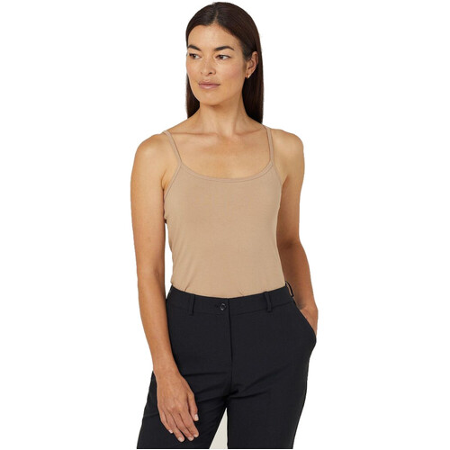 WORKWEAR, SAFETY & CORPORATE CLOTHING SPECIALISTS - NNT - CAMISOLE