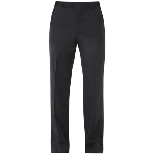 WORKWEAR, SAFETY & CORPORATE CLOTHING SPECIALISTS - NNT - FLAT FRONT PANT