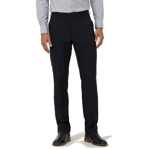 WORKWEAR, SAFETY & CORPORATE CLOTHING SPECIALISTS - Everyday - Helix Dry - Tailored Pant - Mens
