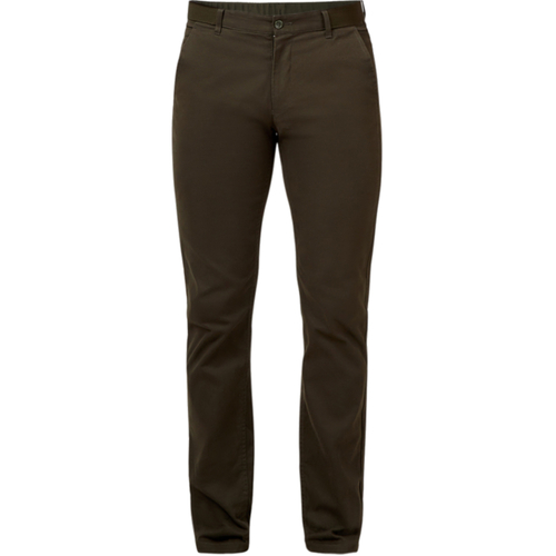 WORKWEAR, SAFETY & CORPORATE CLOTHING SPECIALISTS - Everyday - TAILORED CHINO PANT - MENS