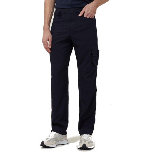 WORKWEAR, SAFETY & CORPORATE CLOTHING SPECIALISTS - NNT - FLEXWAIST CARGO PANT