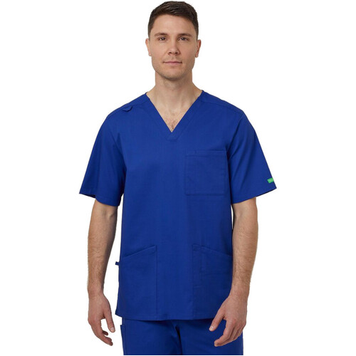 WORKWEAR, SAFETY & CORPORATE CLOTHING SPECIALISTS - CHANG SCRUB TOP