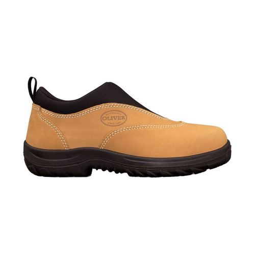 Oliver slip on sports on sale shoe