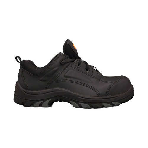 WORKWEAR, SAFETY & CORPORATE CLOTHING SPECIALISTS - ST 44 - Lace Up Shoe - 44-500