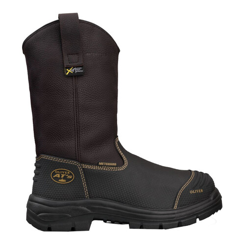 b and q rigger boots