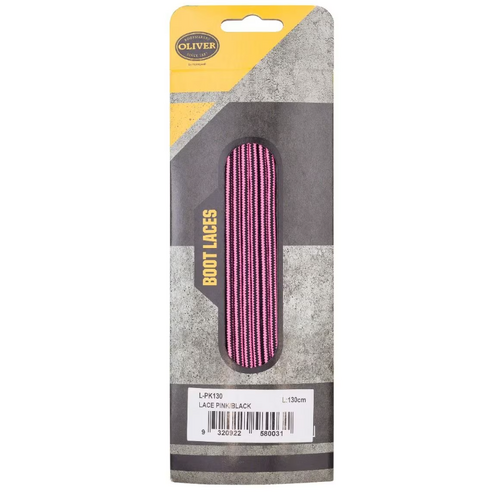 WORKWEAR, SAFETY & CORPORATE CLOTHING SPECIALISTS - Optional replacement laces for 49-445Z