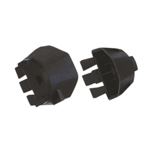 WORKWEAR, SAFETY & CORPORATE CLOTHING SPECIALISTS - PLASTIC CLIP TO HOLD VISOR ON BROWGUARD