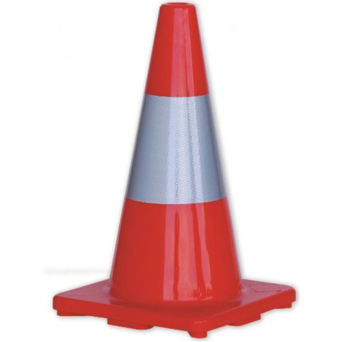 WORKWEAR, SAFETY & CORPORATE CLOTHING SPECIALISTS - Traffic Cone - Reflective