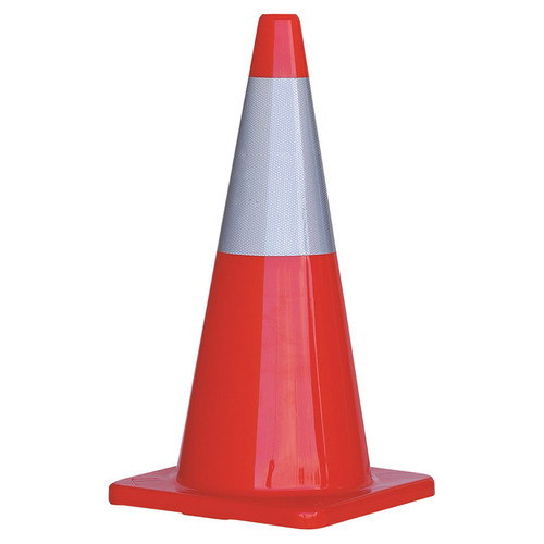 WORKWEAR, SAFETY & CORPORATE CLOTHING SPECIALISTS - Traffic Cone - Reflective