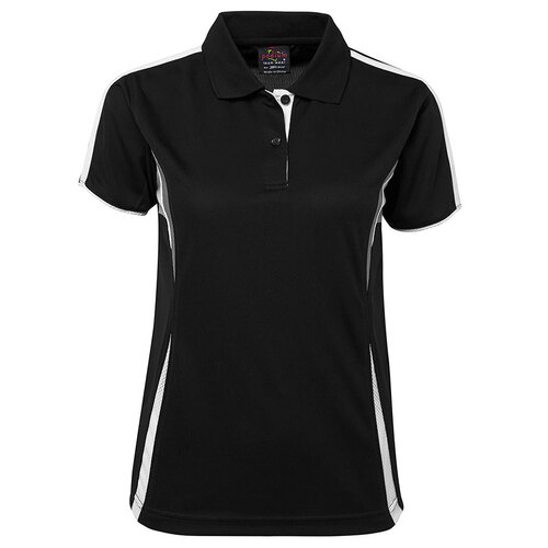 WORKWEAR, SAFETY & CORPORATE CLOTHING SPECIALISTS - PODIUM LADIES COOL POLO