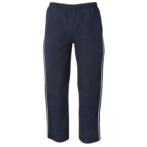 WORKWEAR, SAFETY & CORPORATE CLOTHING SPECIALISTS - PODIUM WARM UP ZIP PANT