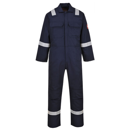 WORKWEAR, SAFETY & CORPORATE CLOTHING SPECIALISTS - BizWeld Iona Coverall