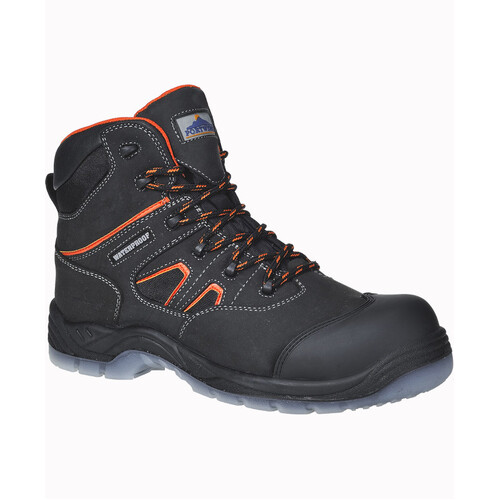 WORKWEAR, SAFETY & CORPORATE CLOTHING SPECIALISTS - All Weather Boot S3 WR