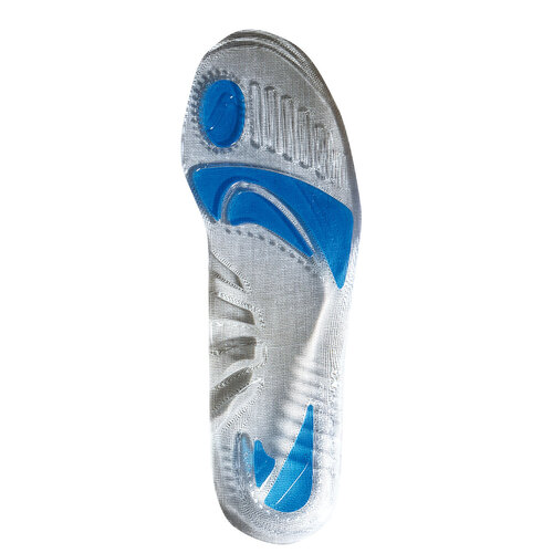 WORKWEAR, SAFETY & CORPORATE CLOTHING SPECIALISTS - Gel Cushioning Insole