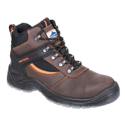 WORKWEAR, SAFETY & CORPORATE CLOTHING SPECIALISTS - Mustang Boot S3