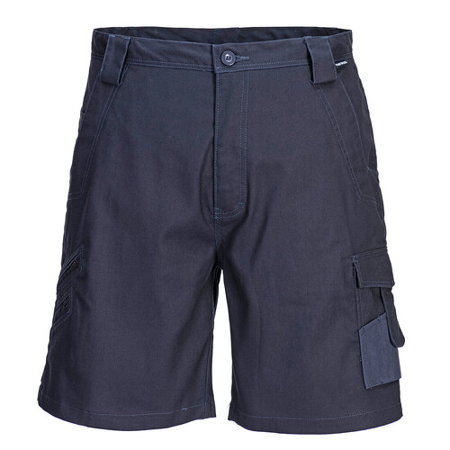 WORKWEAR, SAFETY & CORPORATE CLOTHING SPECIALISTS - Apatchi Shorts (Old TCWP602)