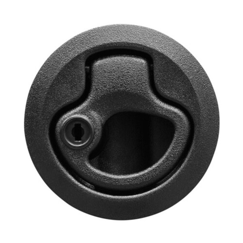 WORKWEAR, SAFETY & CORPORATE CLOTHING SPECIALISTS - PRATT SPARE HANDLE/LATCH FOR HDPE (PSPH) CABINETS