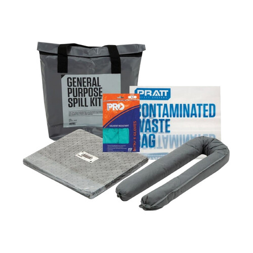 WORKWEAR, SAFETY & CORPORATE CLOTHING SPECIALISTS - Economy 25ltr General Purpose