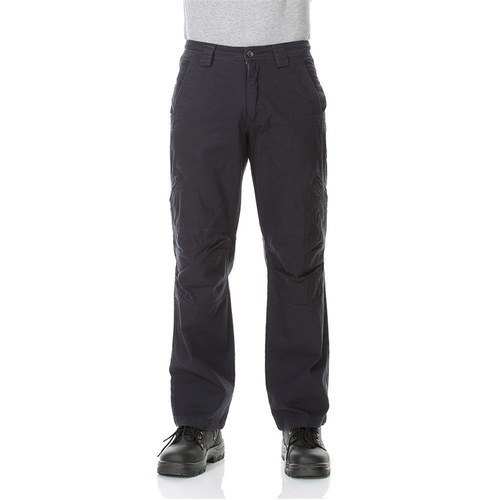 WORKWEAR, SAFETY & CORPORATE CLOTHING SPECIALISTS - Cotton Canvas Endurance Cargo Pants