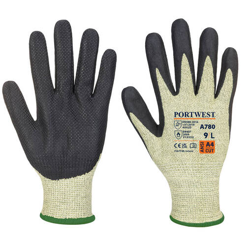 WORKWEAR, SAFETY & CORPORATE CLOTHING SPECIALISTS - Arc Grip Glove