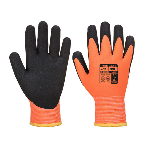 WORKWEAR, SAFETY & CORPORATE CLOTHING SPECIALISTS - AP02 - Thermo Pro Ultra