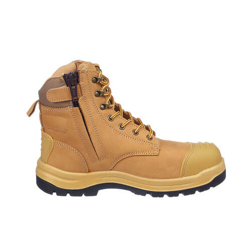 WORKWEAR, SAFETY & CORPORATE CLOTHING SPECIALISTS - Bunbury Safety Boot