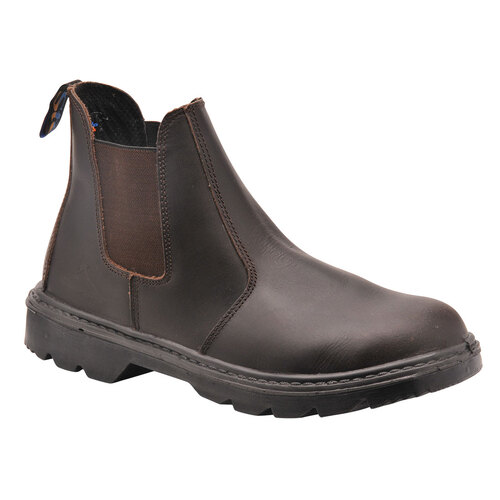 WORKWEAR, SAFETY & CORPORATE CLOTHING SPECIALISTS - Portwest Dealer Boot S1P
