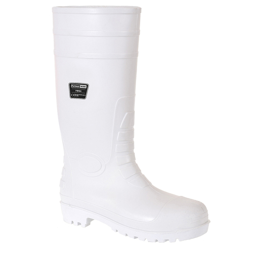 WORKWEAR, SAFETY & CORPORATE CLOTHING SPECIALISTS - FW84 - Safety Food Gumboot S4