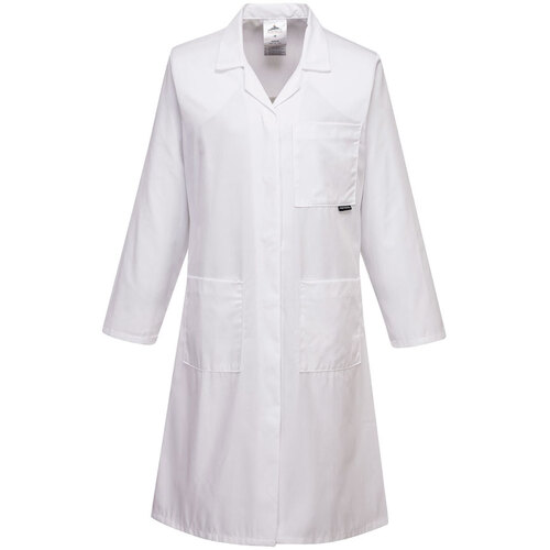 WORKWEAR, SAFETY & CORPORATE CLOTHING SPECIALISTS - Standard Women's Coat
