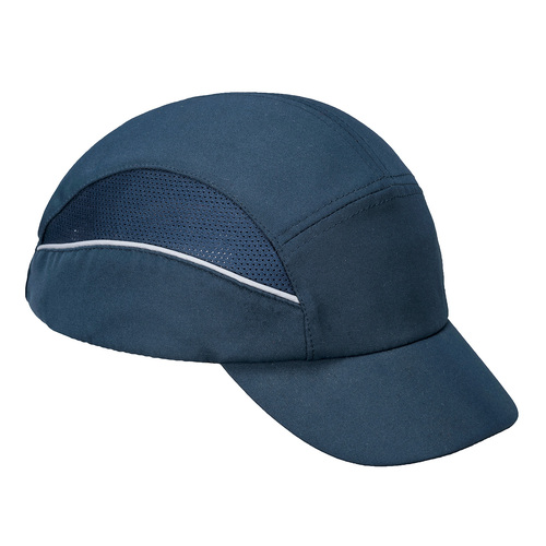 WORKWEAR, SAFETY & CORPORATE CLOTHING SPECIALISTS - AIRTECH BUMP CAP